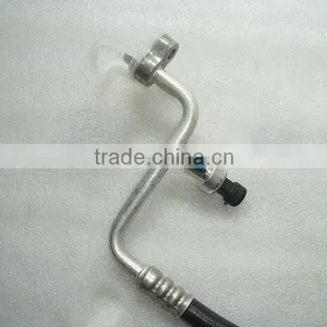 A/C Refrigerant Hose 22757062 1534440 Air Conditioning Flexible Hose for Buick Enclave GMC Acadia Chevrolet Traverse thumbnail-3
