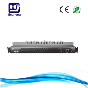 Jinghong DOCSIS3.0 Indoor CMTS-15 Years' Professional Experience in CMTS Solution&Direct Technical Supports thumbnail-1