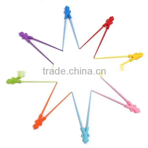 2016 China High Quality Silicone Chopsticks For Kitchenware thumbnail-1