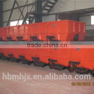Professional Mine Car of Coal for Sale thumbnail-3