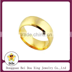Fashion Jewelry 316l Stainless Steel Ring Wholesale Shiny Finish Stainless Steel Masonic Knights Templar Ring thumbnail-2