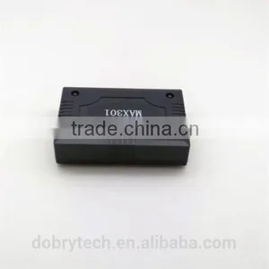 no Power 2 Lines Phone Switch, Phone Router, Line Powered Telephone Router thumbnail-3