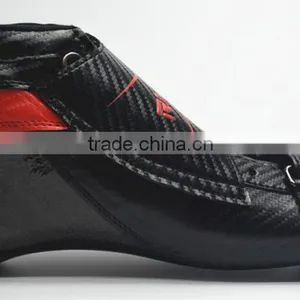 Speed Skates Speed Racing Skating Boot Inline Skate Shoes Roller Skate OEM ODM WITH YOU LOGO thumbnail-1