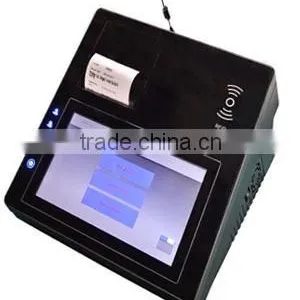 Wireless Queue System/smart Wireless Call System/wireless Customer Calling System thumbnail-3