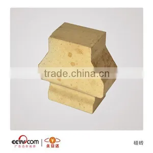 Top Quality Silica Brick Manufacturer thumbnail-2