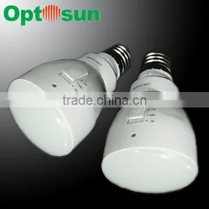 Battery Operated Emergency Bulb Light thumbnail-1