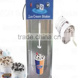 Pasmo SF521 Flurry Machine thumbnail-1