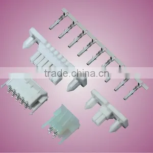 4.2MM Pitch Wire to Board Electric Connectors With Buckle thumbnail-1