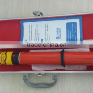 Fiberglass Telescopic Electroscope thumbnail-1