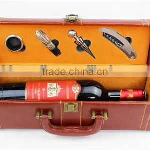 Deluxe Wine Opener Set Made in China thumbnail-1