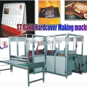 Bookcover Making Machine(4) thumbnail-1