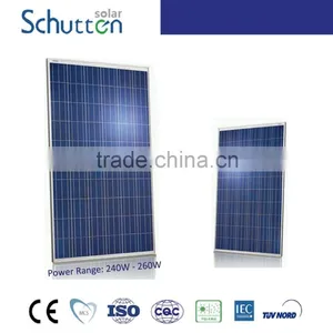 China Best Manufacture 250w Monocrystalline Solar Cells With High Quality thumbnail-2