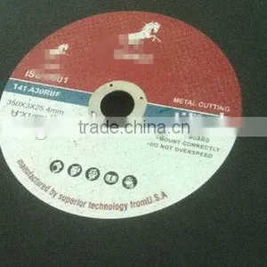 Fashionable Wholesale 100 mm Cutting Discs thumbnail-3