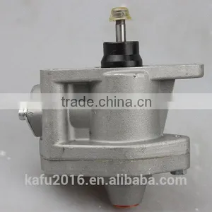 E330C Manual Fuel Injection Pump for Excavator 1W1698 1W1695 thumbnail-4
