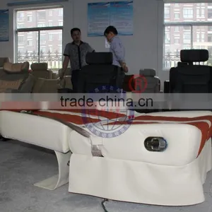 Car Seats for Sale,Genuine Leather Car Seats,2 Seats Electric Car thumbnail-1