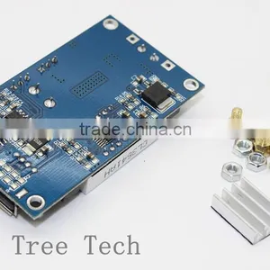 5A Constant Voltage Constant Current Step-down Power Supply Module With Voltage and Current Power Display LED Driver Lithium A80 thumbnail-2