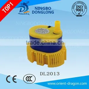 DL CE China Supplier Fountain Pump thumbnail-2