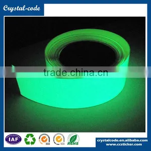 Soon Delivery Vinyl Self Adhesive Luminous Label thumbnail-3