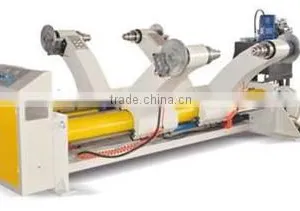 Designed Speed 150m/min 1800mm High Speed 5-ply Corrugated Cardboard Production Line Quality Choice thumbnail-2