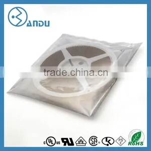 Chinese Supplier:Resettable SMT Fuse thumbnail-3