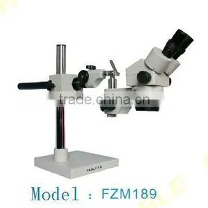 Setting Microscope FZM-189 10X-45X thumbnail-1