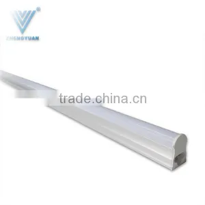 90-265V SMD3528 0.6M 7W 6000K Led Tube t8 With CE RoHS FCC Approved thumbnail-2
