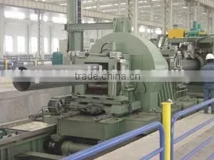 CNC Cut-off Machine thumbnail-1