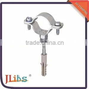 Best Heavy Carbon Steel Pipe Clamp,stainless Steel Pipe Clamp thumbnail-5