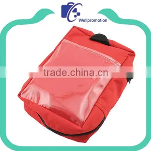 First Aid Medical Bag/car First Aid Medical Bag/First Aid Bag Kit thumbnail-1