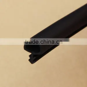 PVC Plastic Wooden Door Gasket thumbnail-1