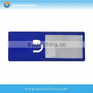 Reading Magnifier thumbnail-1
