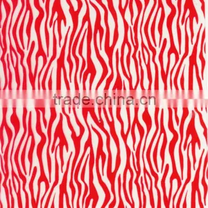Hydrographic Technology, Water Transfer Printing Film Animal Skin,zebra-stripe Pattern,GW12840-5, Width 100 cm thumbnail-1