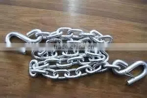 Link Chain Products With Hook thumbnail-1