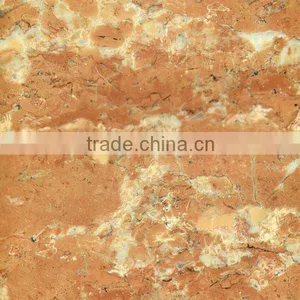Water Transfer Printing Film /MARBLE Pattern Hydrographic Films-Orange Yellow Marble / WIDTH100CM GWA113-1 thumbnail-1