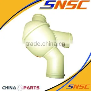 China Wholesale Custom WeiChai Engine Machinery Parts Thermostat thumbnail-1