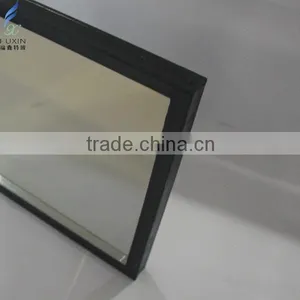Curtain Wall Hollow Insulated Tempered Glass Factory thumbnail-2