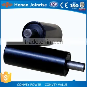 Heavy Duty Belt Conveyor Carrying Idler in Bouvet Island thumbnail-3