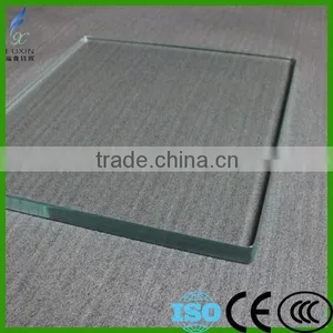 Low Iron Tempered Glass thumbnail-3