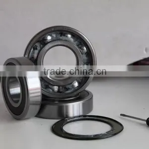 Ball Bearing for Ceiling Fan thumbnail-6