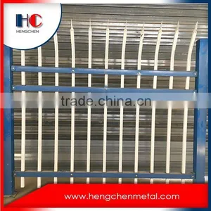 Chain Link Temporary Fence for Sale thumbnail-4