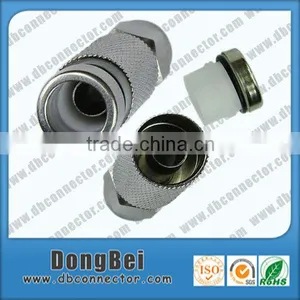 Conector Tipo f / RG6 RG59 F Connector Price thumbnail-1
