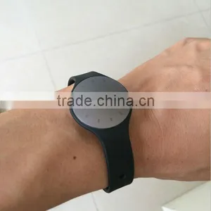 Twinkle Activity and Sleeping Tracking Andriod Devices Smart Watch thumbnail-2