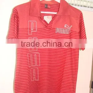 Viscose Polo Shirt thumbnail-1