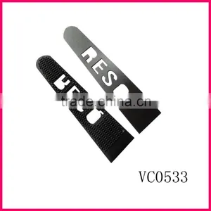 Simple Style TPU Cuff Tabs for Clothing thumbnail-1