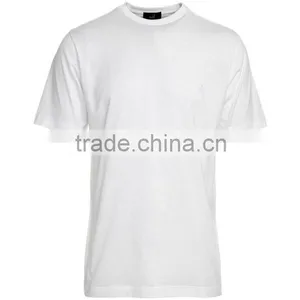 Custom Wholesale Promotional White Printing T-shirt (OEM) thumbnail-1