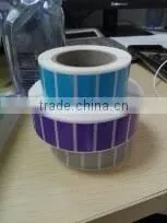 Competitive Price Label Roll in JiangSu Custom Glossy Self Adhesive Label Packing Sticker Roll thumbnail-1