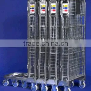 Zinc Wire Container thumbnail-2
