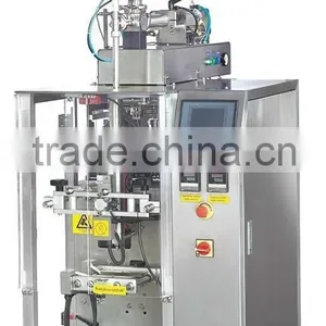 High Efficiency Low Price Washing Powder Packing Machine thumbnail-1