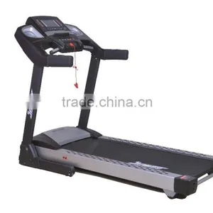 Body Fit New AC Electirc Treadmill GHN4530AS With Android System and WIFI thumbnail-1