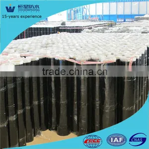 Waterproofing Materials With 1.2mm 2mm 3mm 4mm Available thumbnail-1